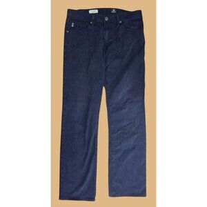 AG Adriano Goldschmeid The Protégé Straight Pants 32X34